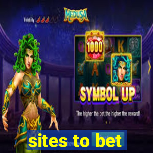 sites to bet